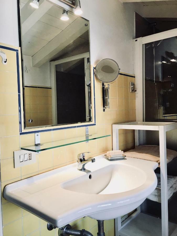 Ferienwohnung La Casa Di Angelina Saló Exterior foto