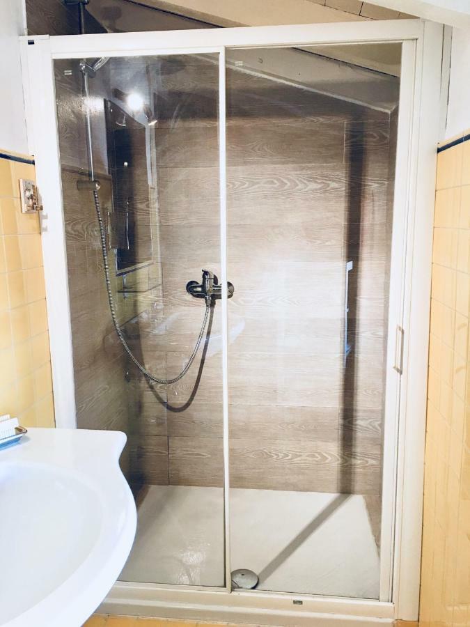 Ferienwohnung La Casa Di Angelina Saló Exterior foto